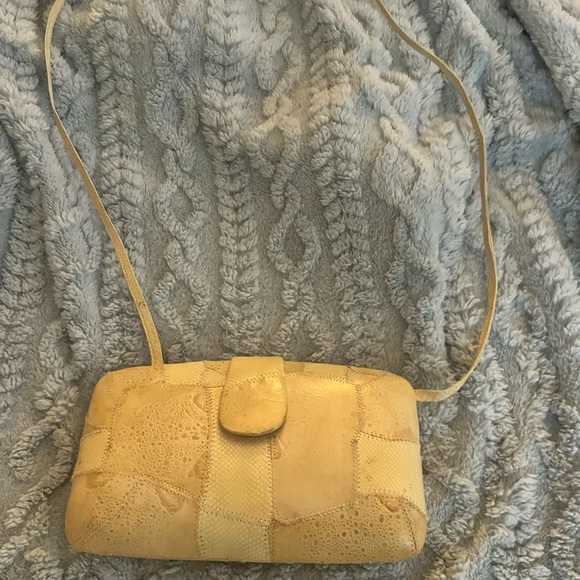 Vintage patchwork purse - Picture 11 of 11